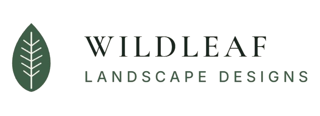 Wildleaf Landscape Design logo