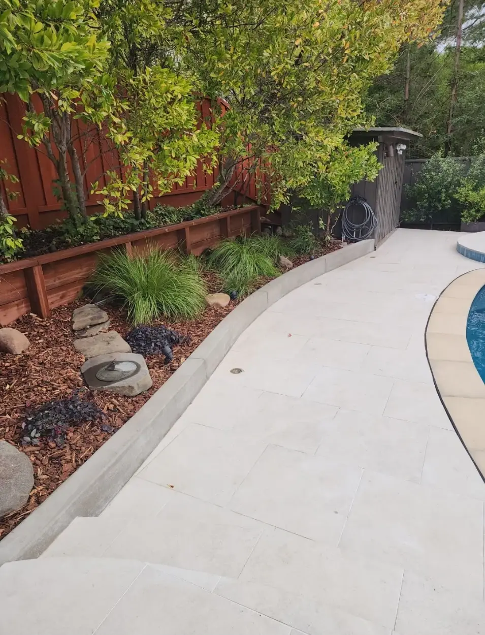 paver patio