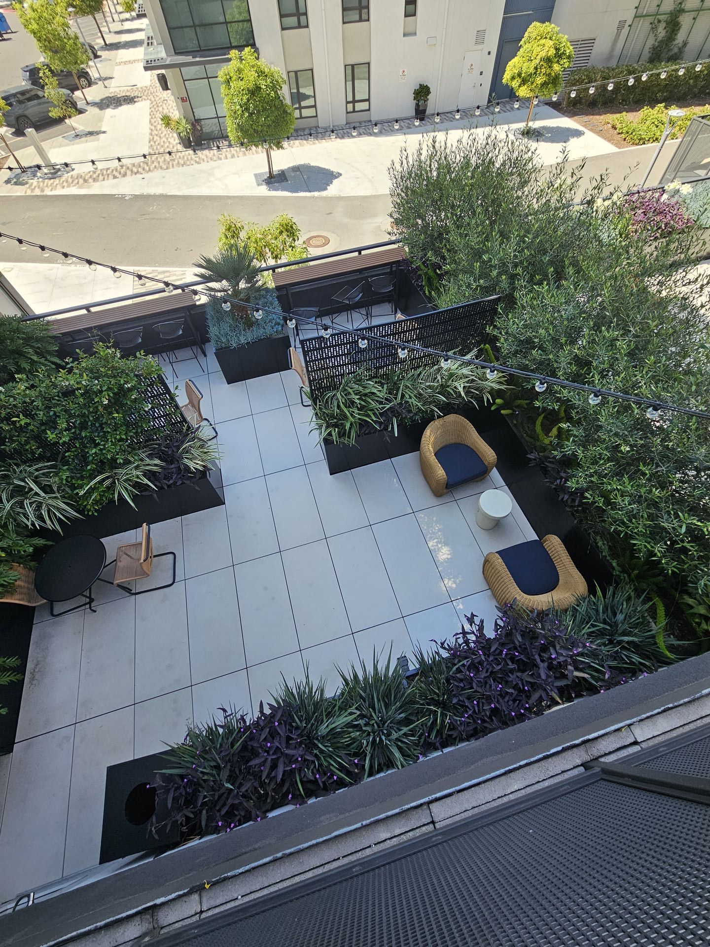 Patio Installation