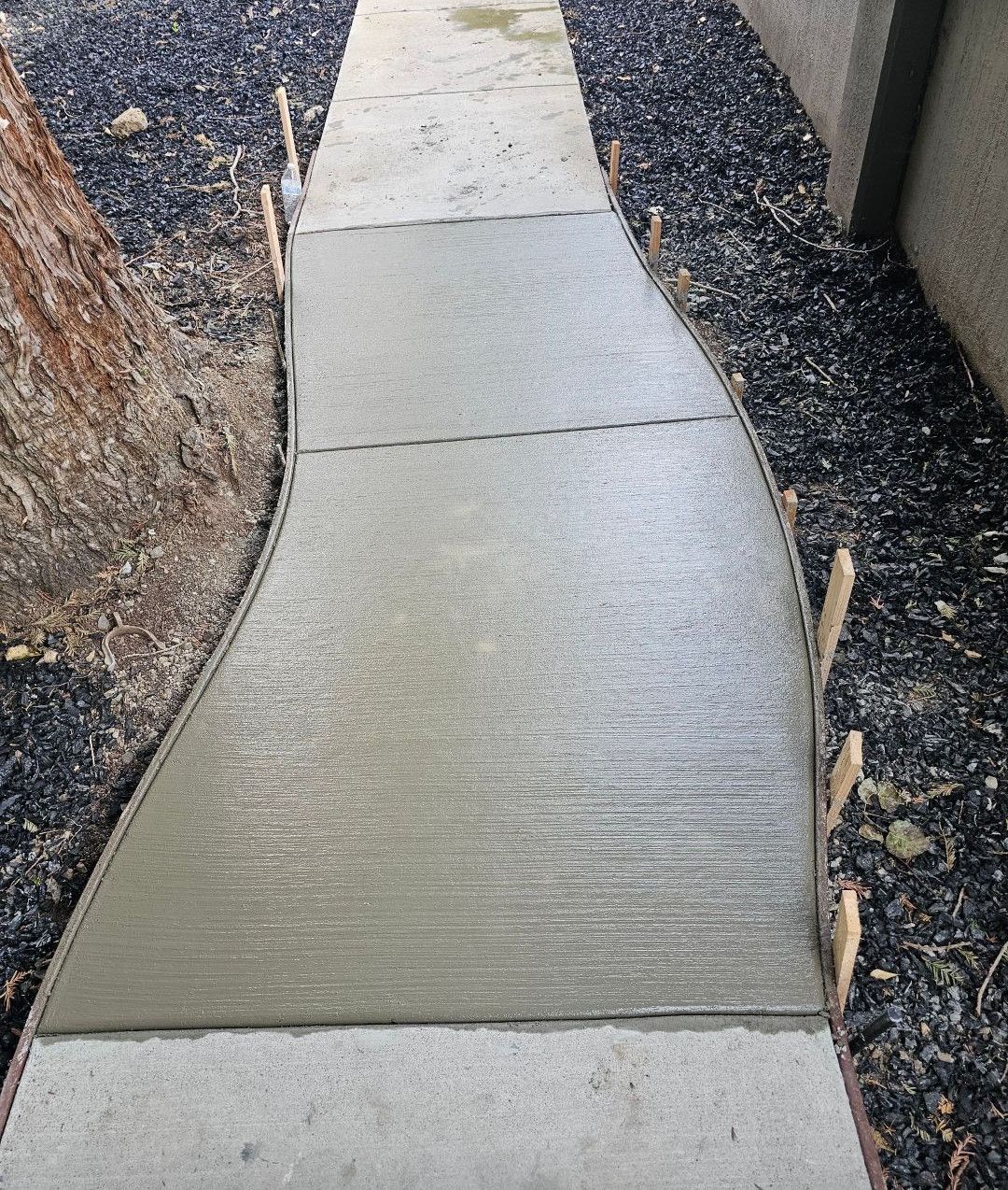 Wildleaf Landscape Design gallery photo